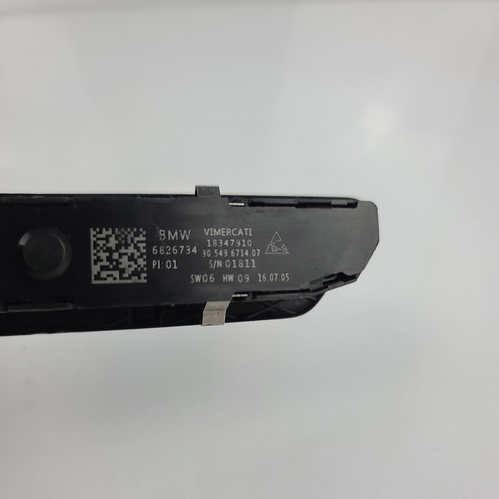 2016-2019 Fits BMW 740I Right Passenger Front Seat Control Switch Button Memory