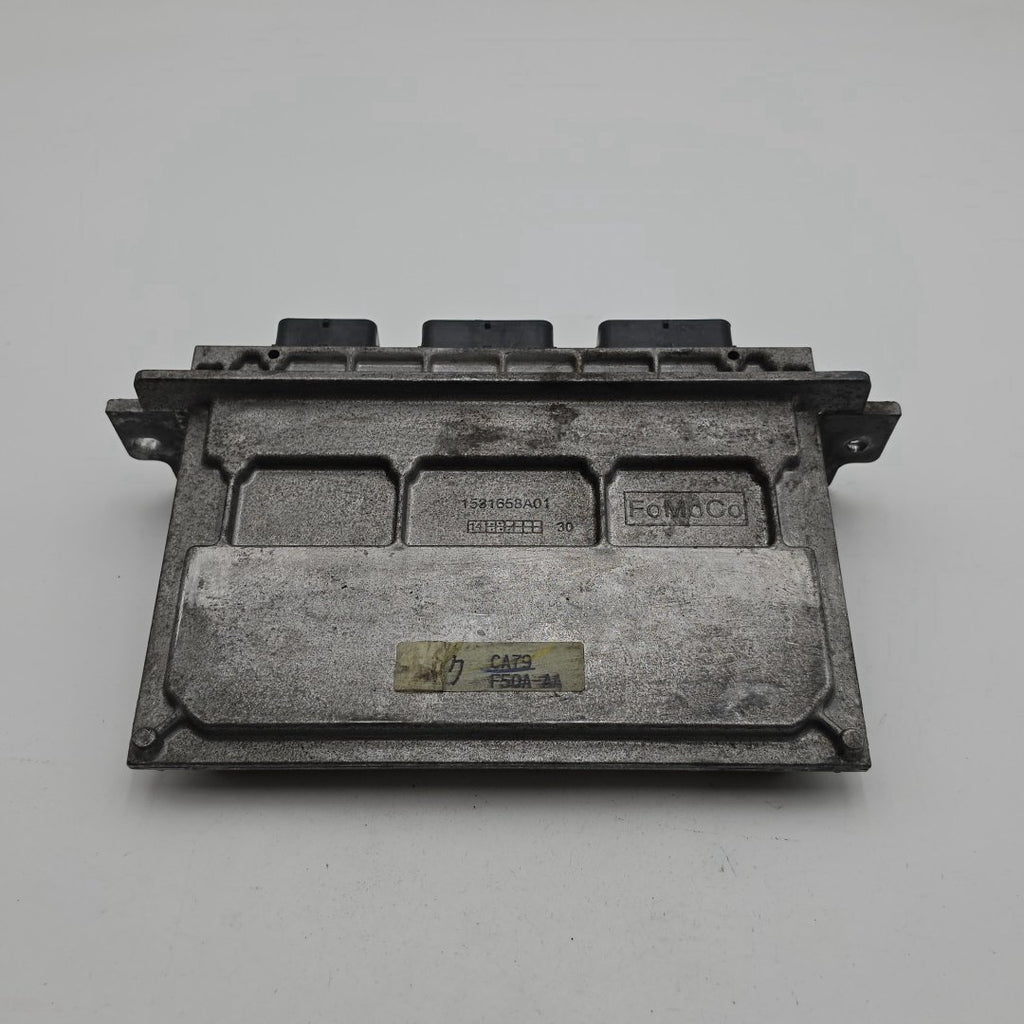 2011 - 2015 Mazda CX-9 3.7L Engine Computer Control Module ECU F50A-12A650-AA