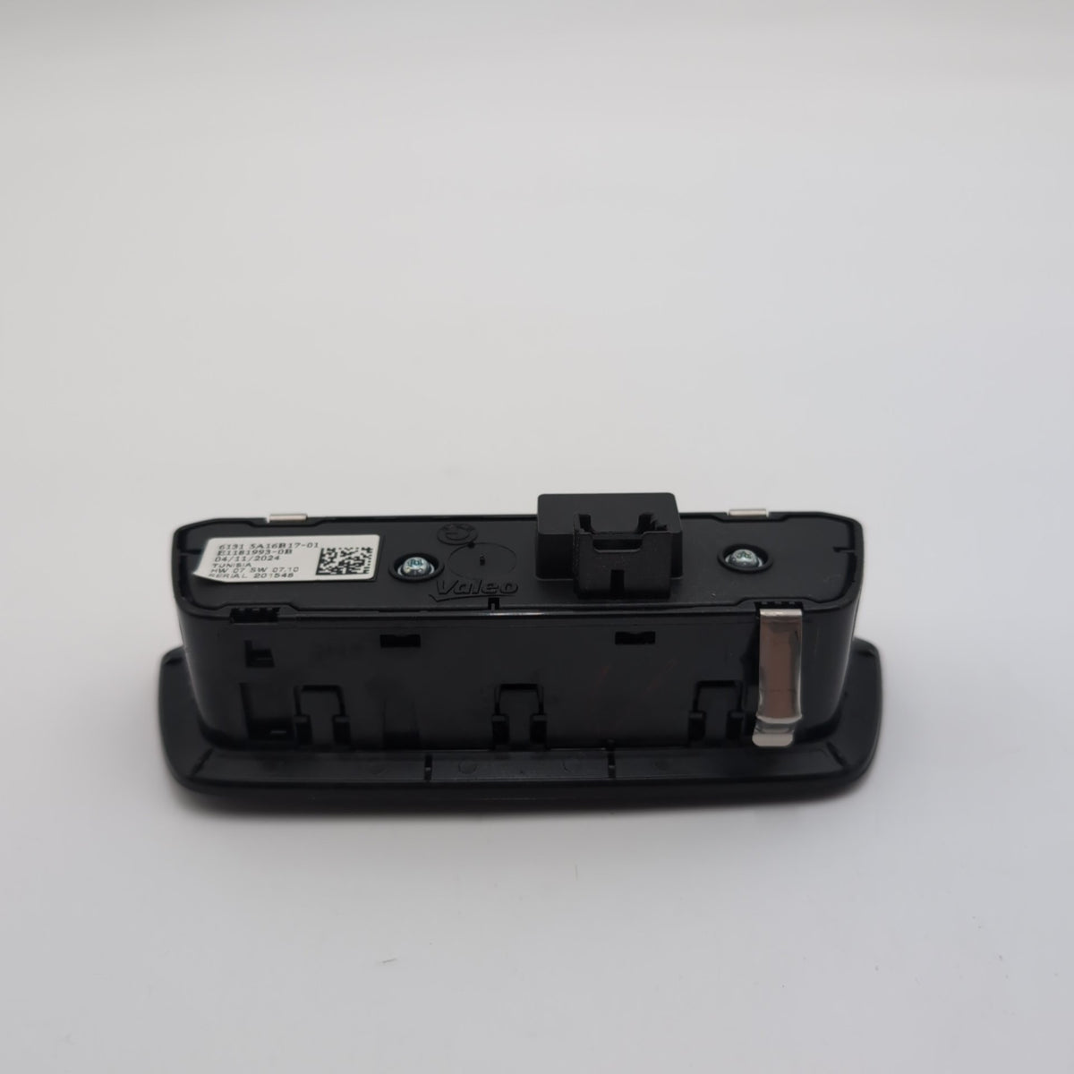 2021 - 2026 BMW G20 G22 G26 G42 M3 M4 Headlight Control Switch Panel 5A16B17