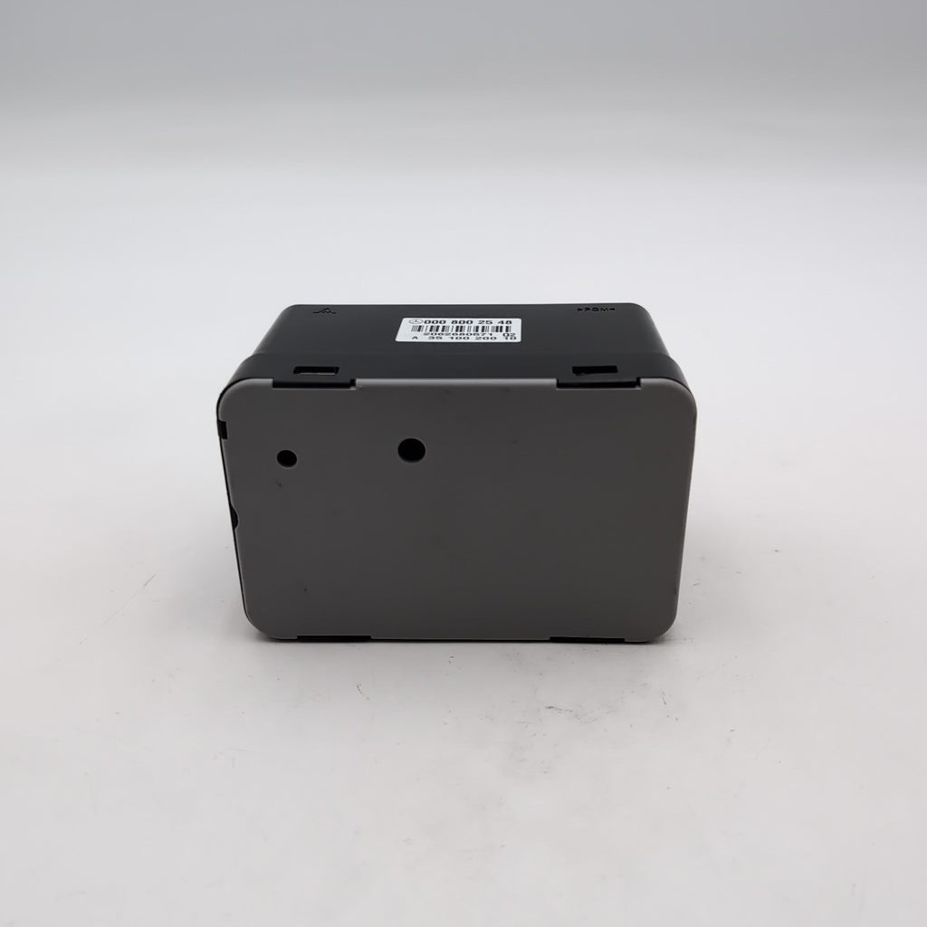 2006 2007 2008 2009 Mercedes CLS500 CLS63 Central Air Vacuum Pump Box 0008002548