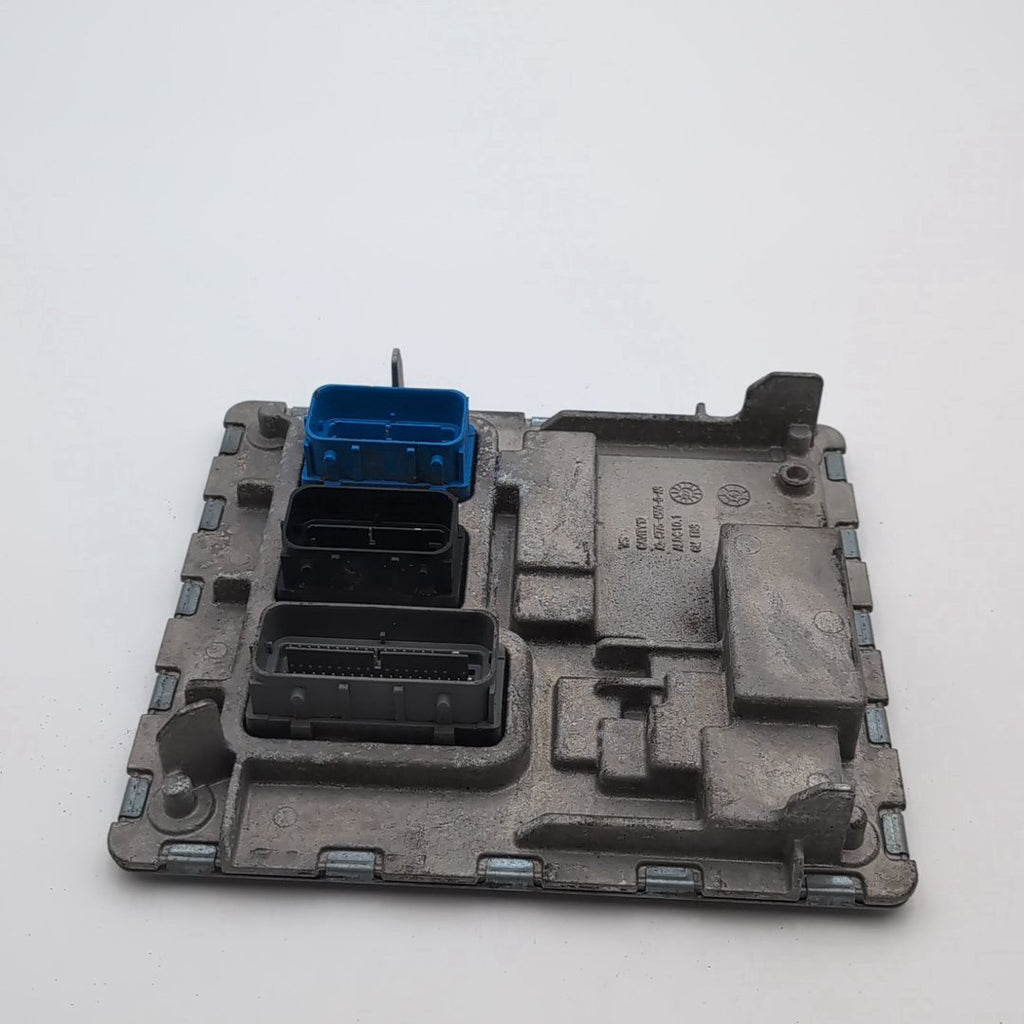 2020 2021 2022 Chevrolet Equinox Engine Computer Control Module E88 12718932