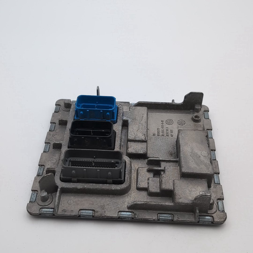 2020 2021 2022 Chevrolet Equinox Engine Computer Control Module E88 12718932