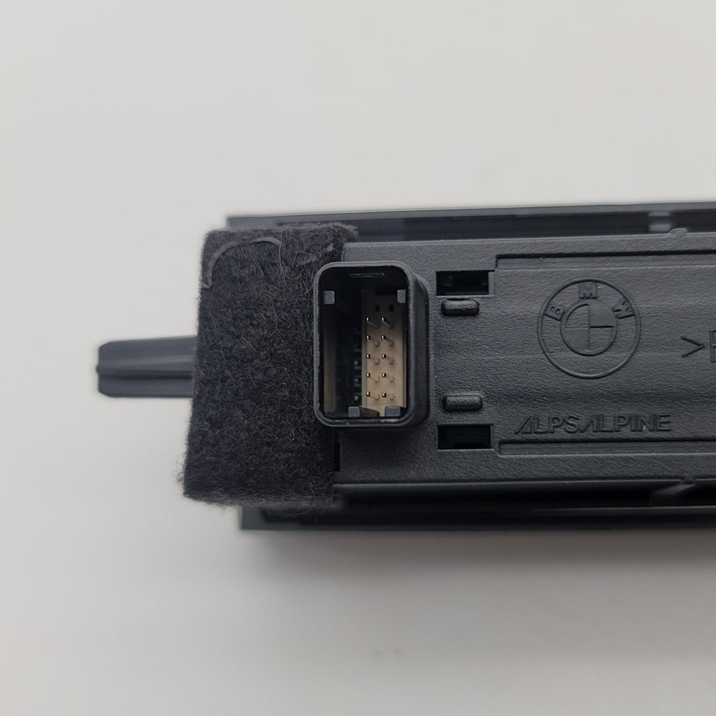 2024 2025 BMW M5 G90 G99 G60 Front Driver Touch Control Box Switch 5B51050
