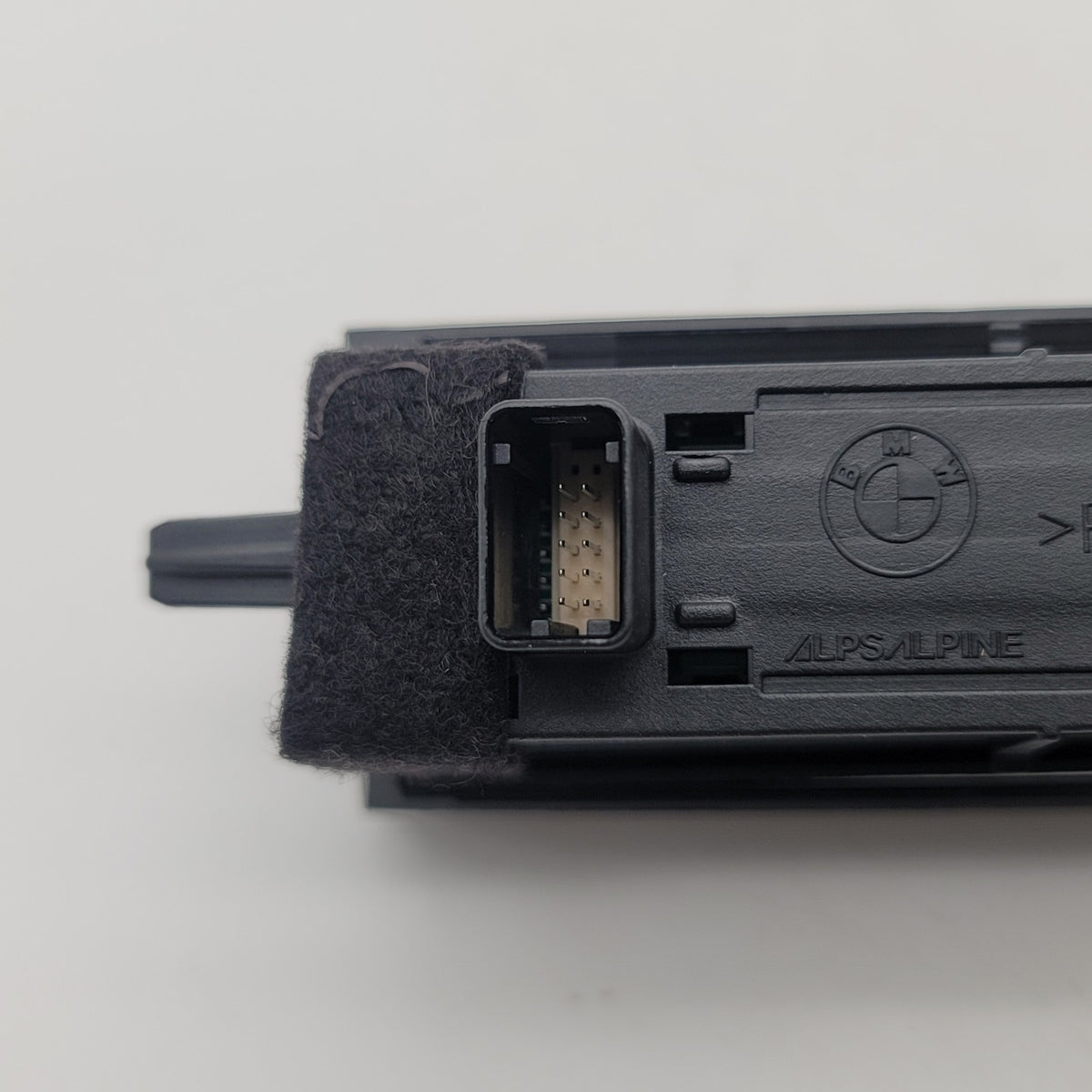 2024 2025 BMW M5 G90 G99 G60 Front Driver Touch Control Box Switch 5B51050