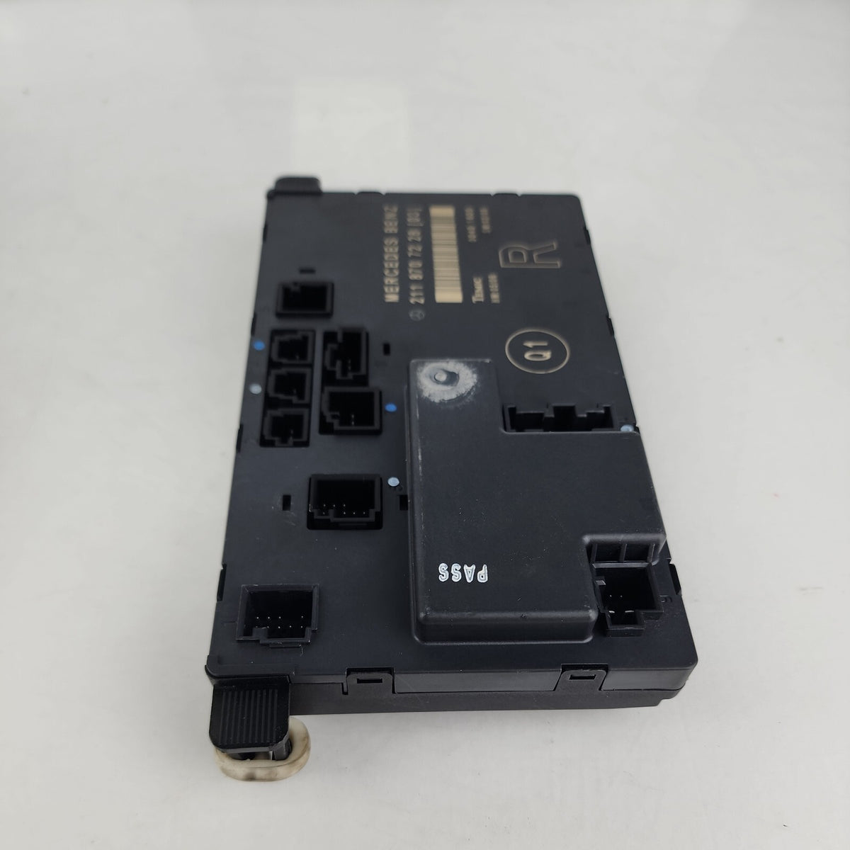 2003-2009 Mercedes W211 E350 E550 Front Right Passenger Door Control Module