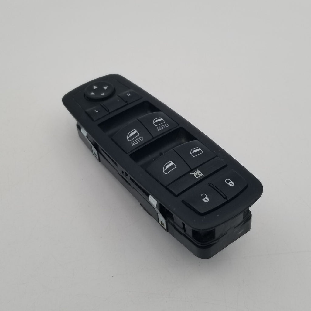 2016 2017 2018 DODGE RAM DRIVER LEFT SIDE DOOR WINDOW LOCK SWITCH OEM 56046823AC