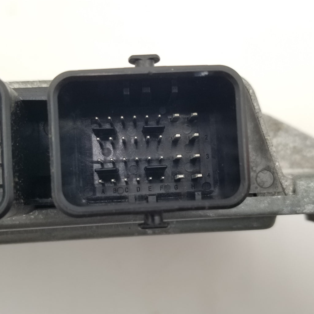 2017 - 2020 Ford Fusion Engine Computer Control Module ECU HS7A-12A650-TB