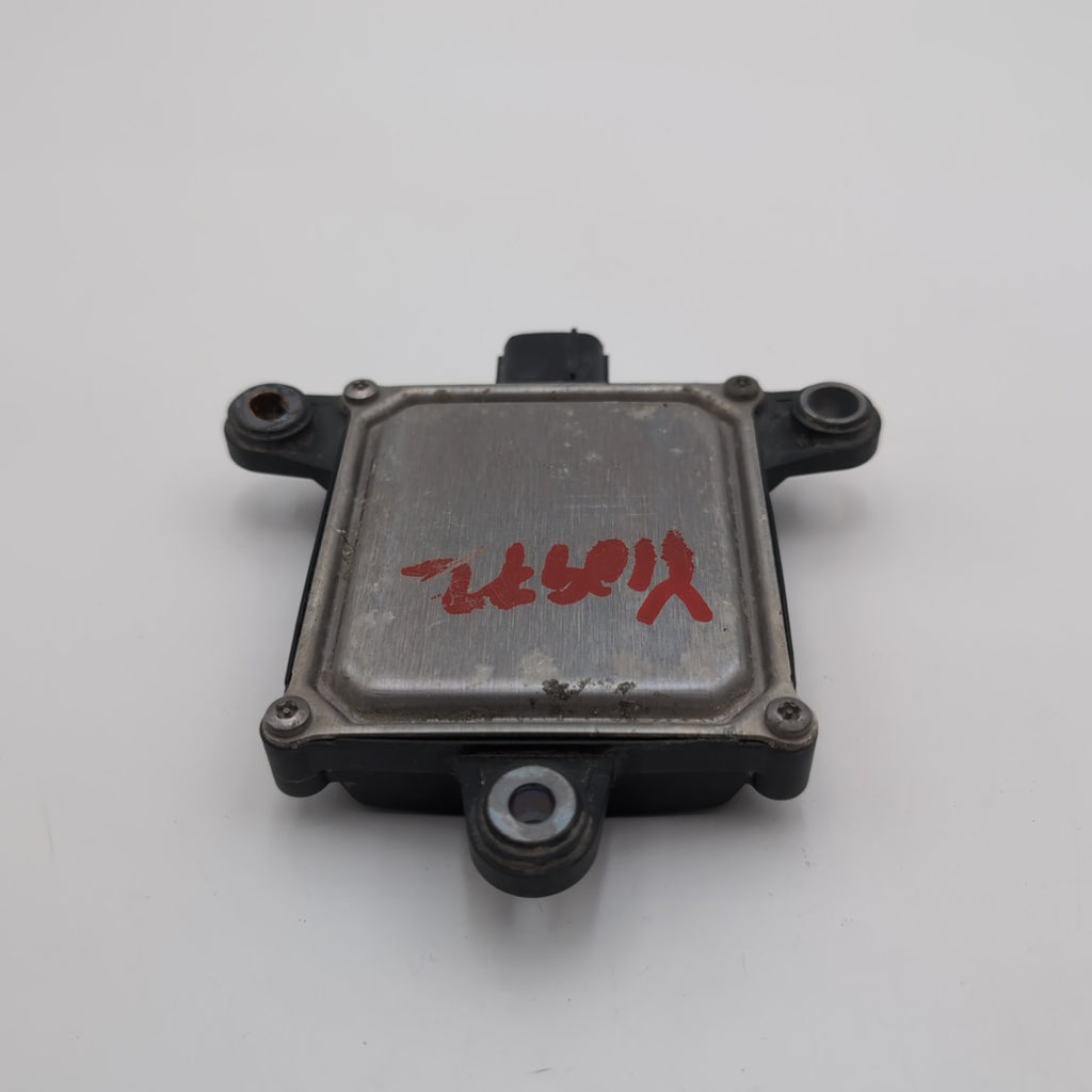 2017 2018 Mazda 3 Rear Blind Spot Monitor Radar Sensor BANE-67Y30-C