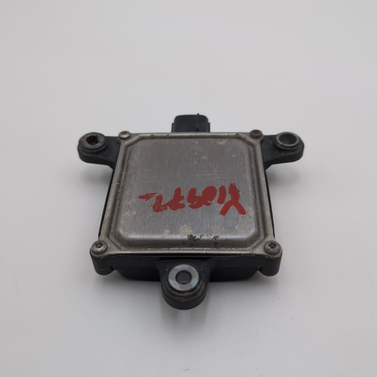 2017 2018 Mazda 3 Rear Blind Spot Monitor Radar Sensor BANE-67Y30-C