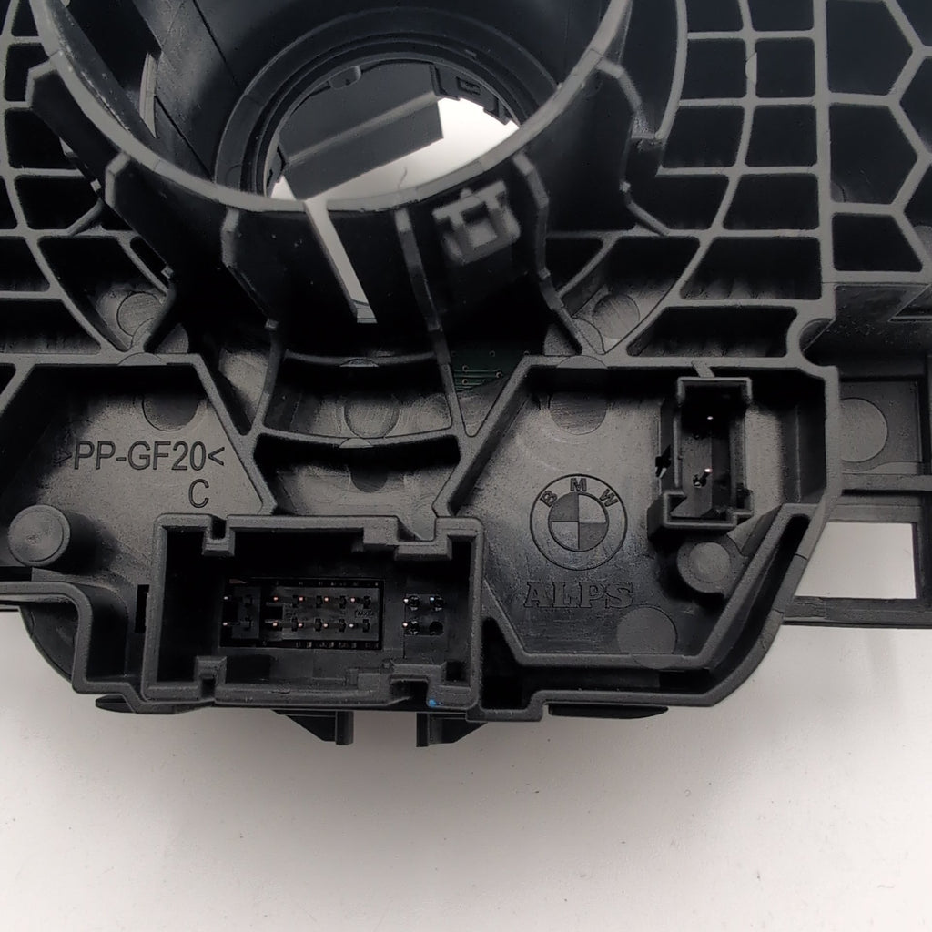2024 2025 2026 BMW i5 G60 G70 U10 Steering Column Clock Spring Cluster Switch
