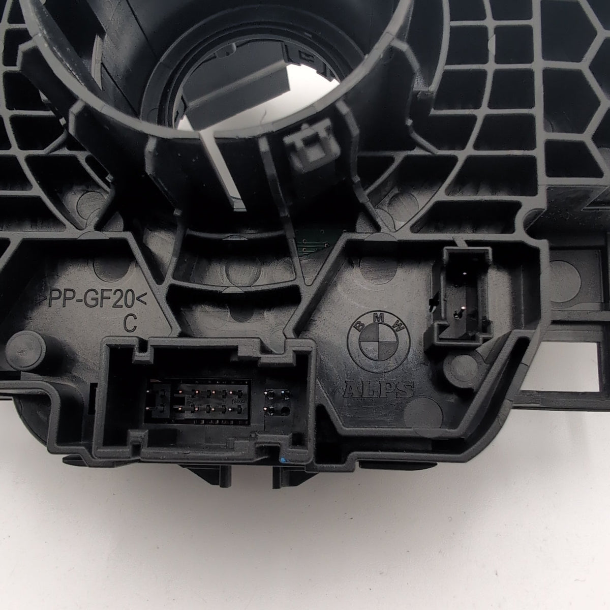 2024 2025 2026 BMW i5 G60 G70 U10 Steering Column Clock Spring Cluster Switch