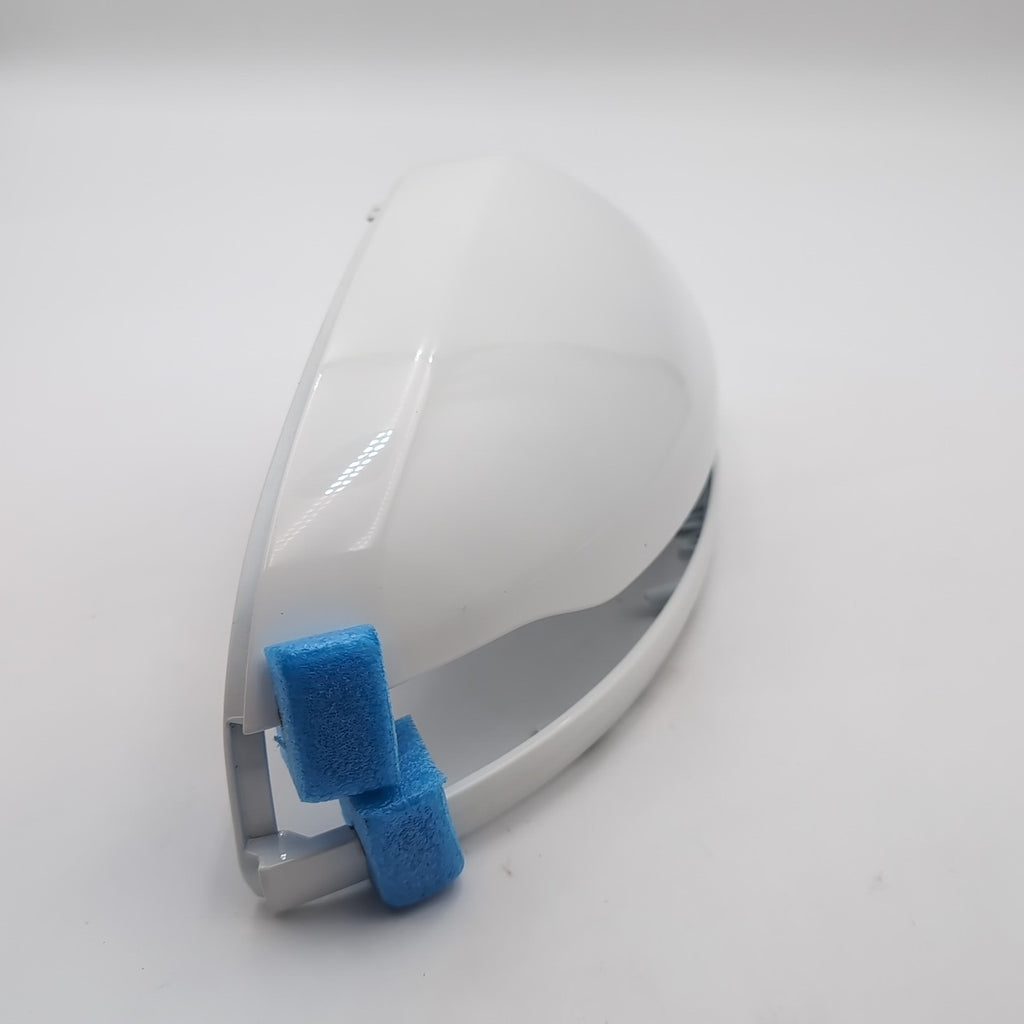 Mercedes Benz W205 W222 W213 Right Passenger Side Mirror Cover Cap A0998100221