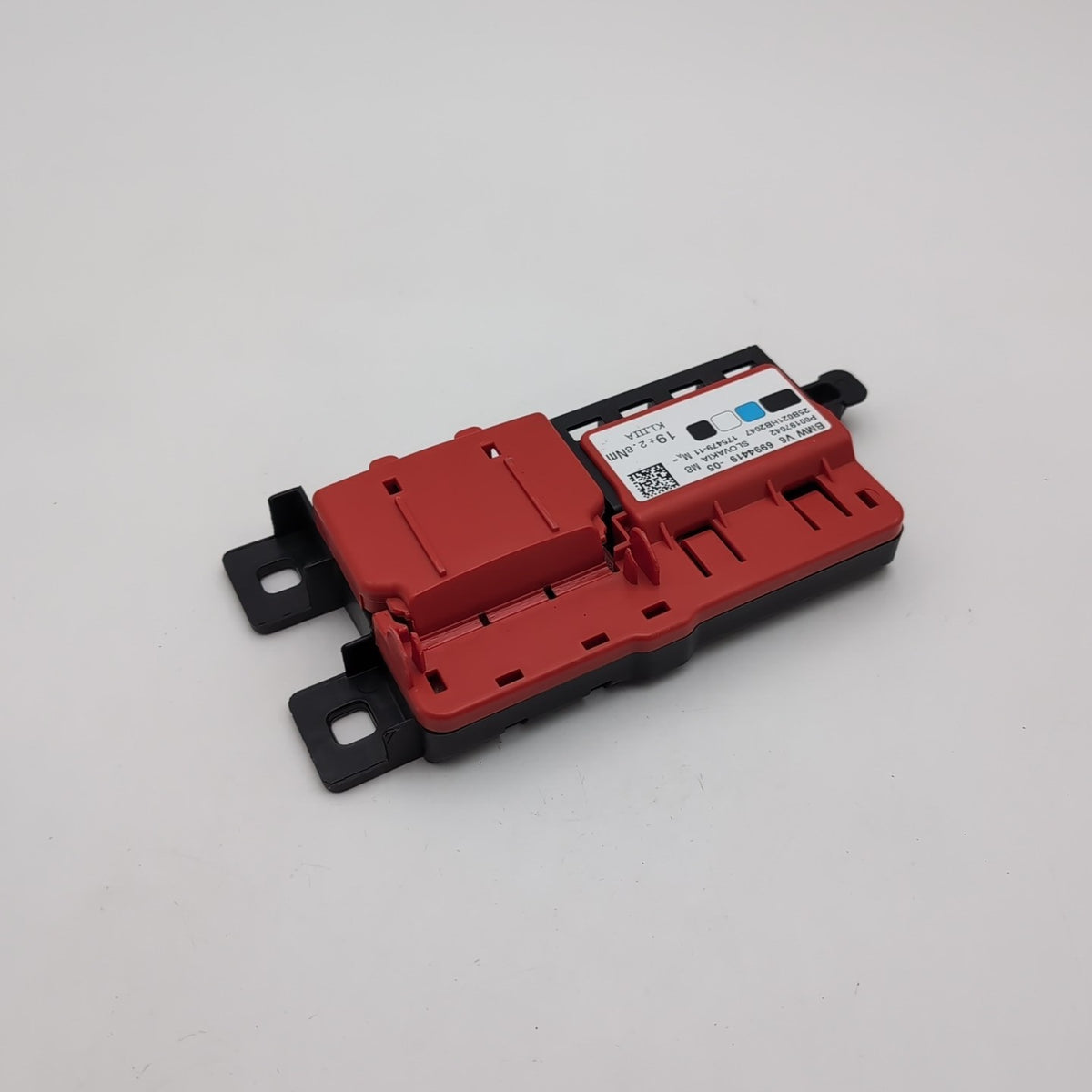 2019 - 2026 BMW G20 G80 M3 Battery Terminal Power Distribution Fuse Box 6994419