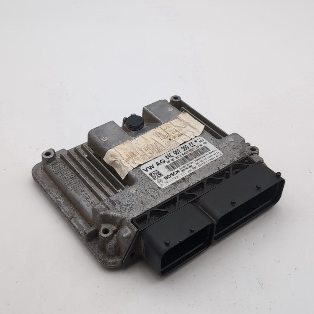 2019 - 2021 Volkswagen Jetta 1.4L Engine Computer Control Module ECU 04E907309EE