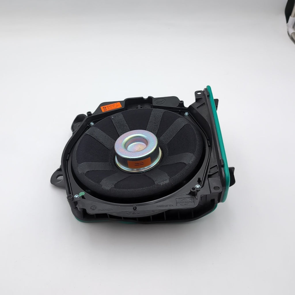 2019 - 2025 BMW G80 G82 G83 M3 M4 Front Left Side Sub Woofer Assembly 2622489
