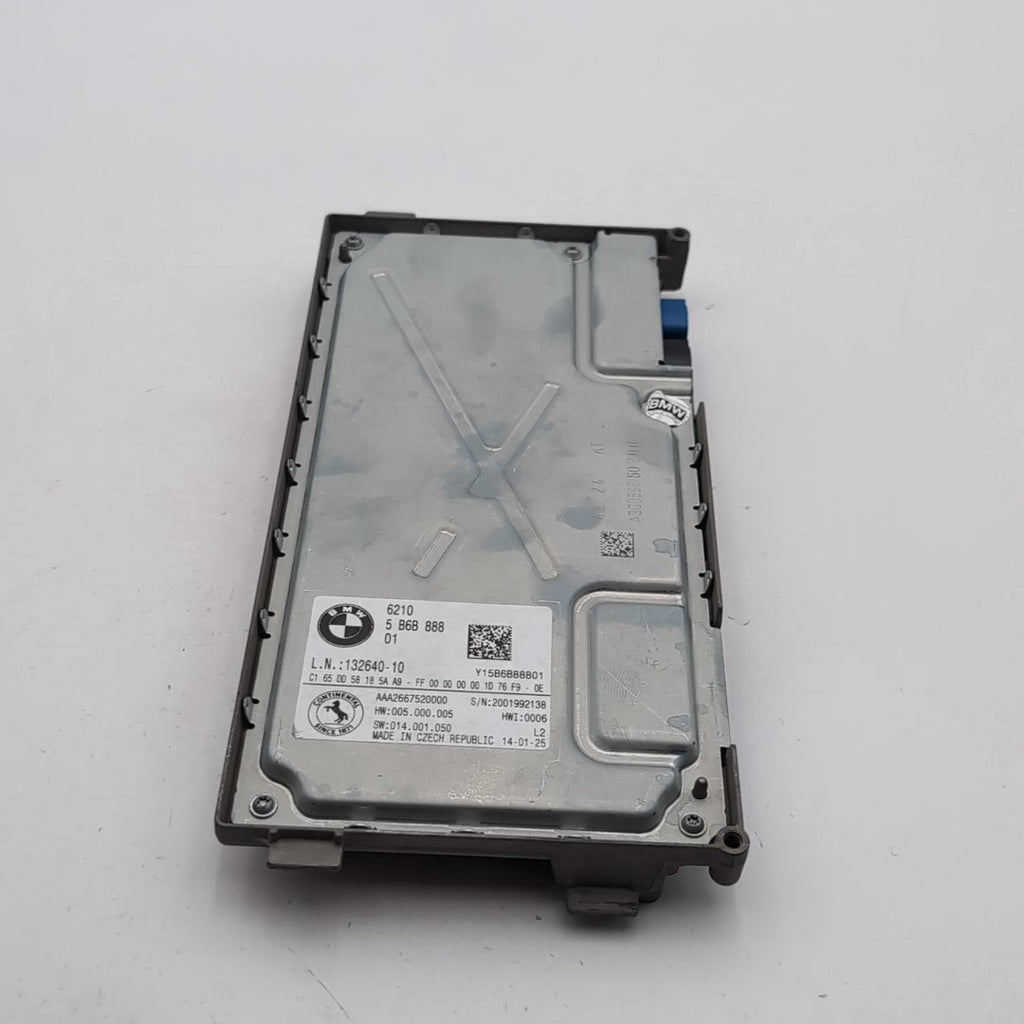 2025 2026 BMW i4 G26 G60 X5 Instrument Cluster Control Module 5B6B888