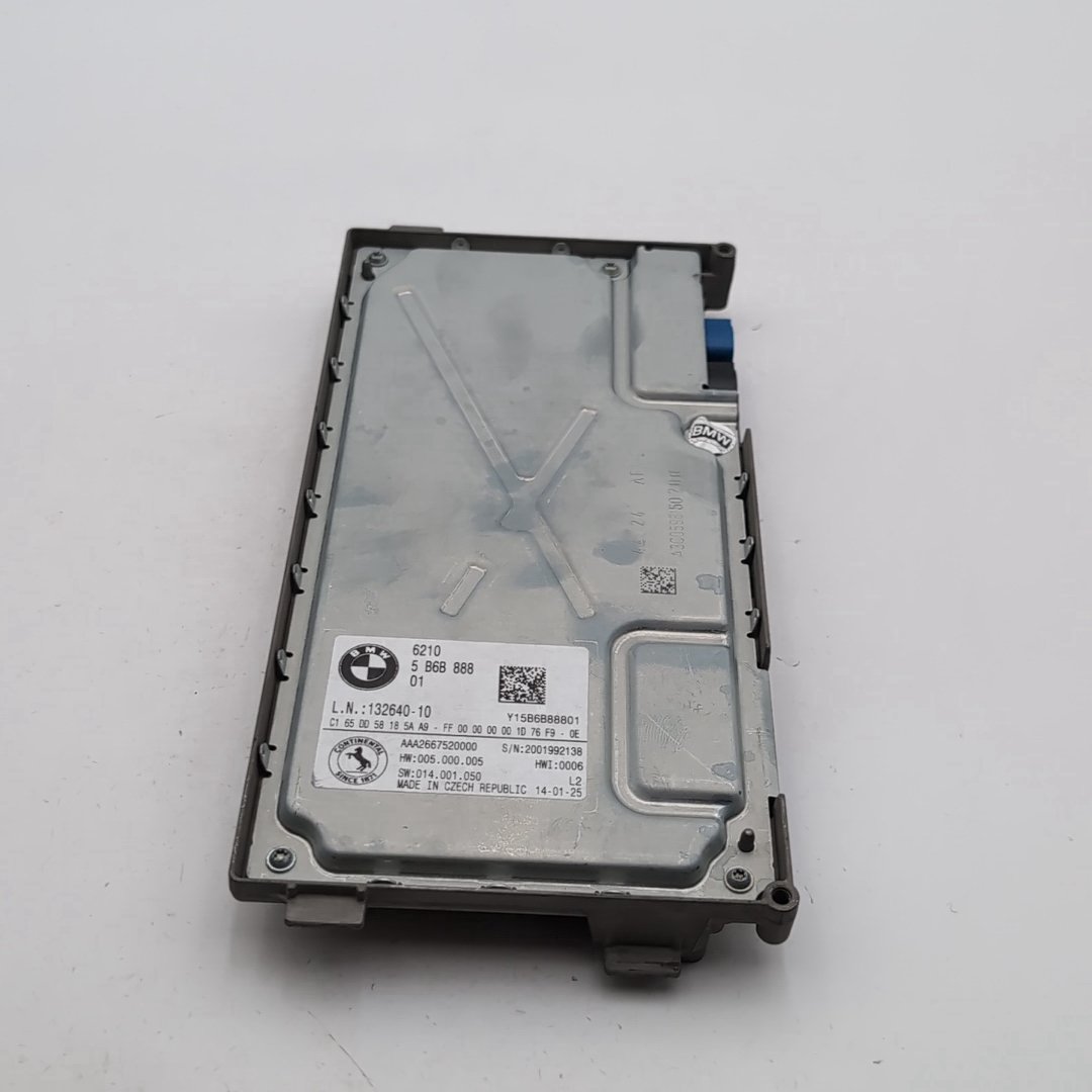 2025 2026 BMW i4 G26 G60 X5 Instrument Cluster Control Module 5B6B888