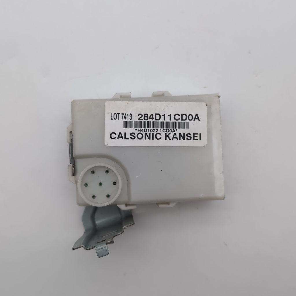 2014 2015 2016 2017 Infiniti QX80 Gateway Entry Control Module 284D11CD0A