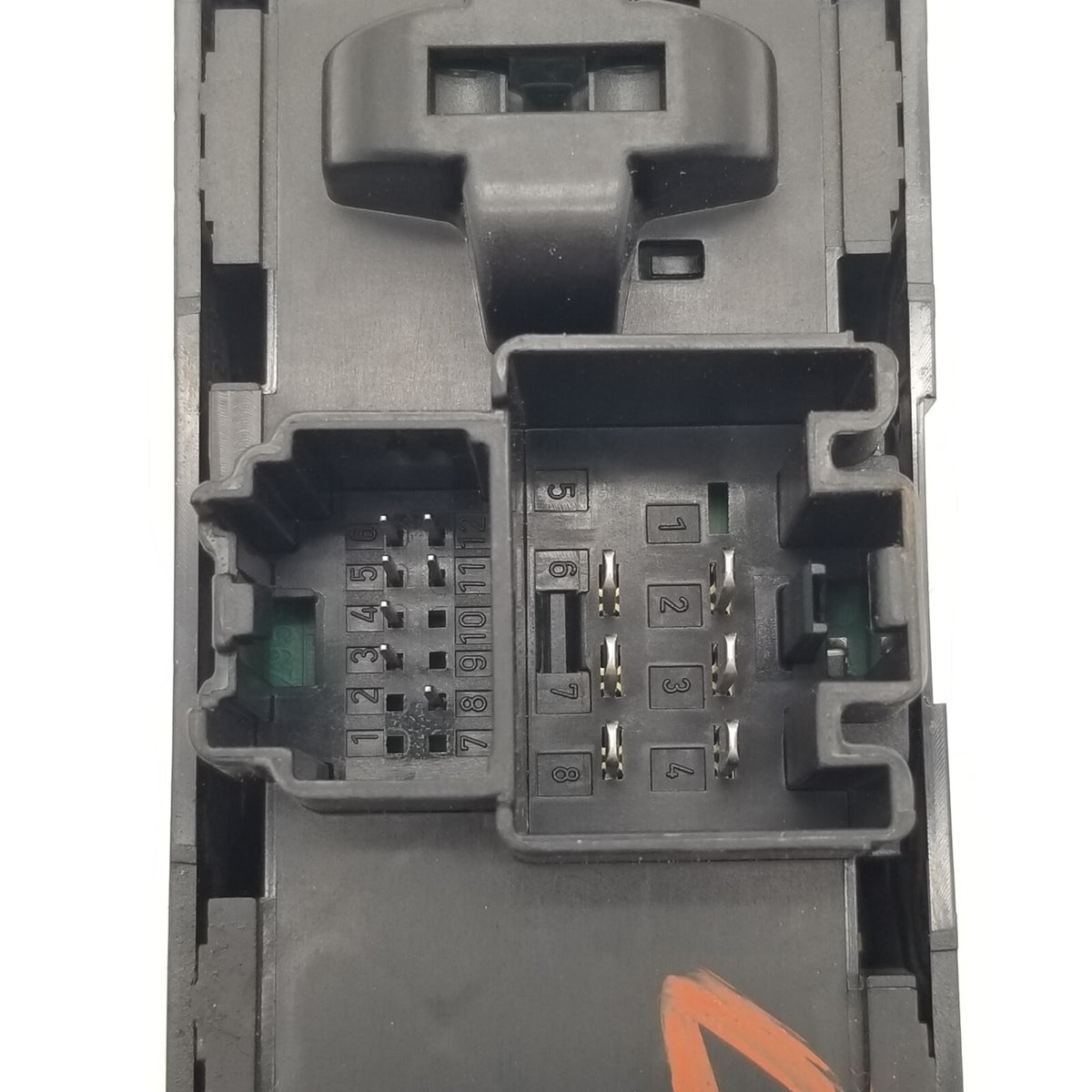 2013 2014 2015 Ford Focus Front Drivers Master Window Switch Mirror Control