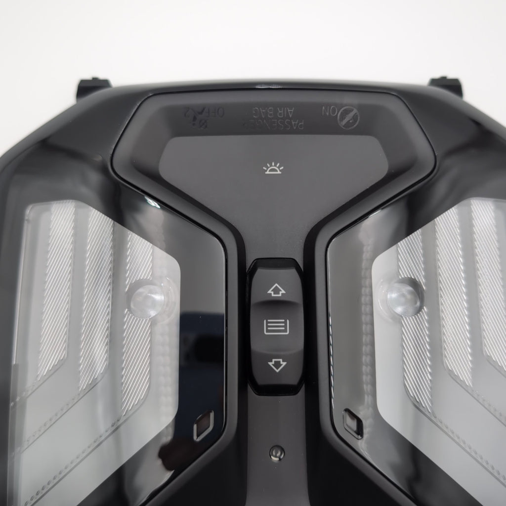 2024 2025 2026 BMW X3 G45 Overhead Console Dome Light Camera Assembly 5B5F9D3