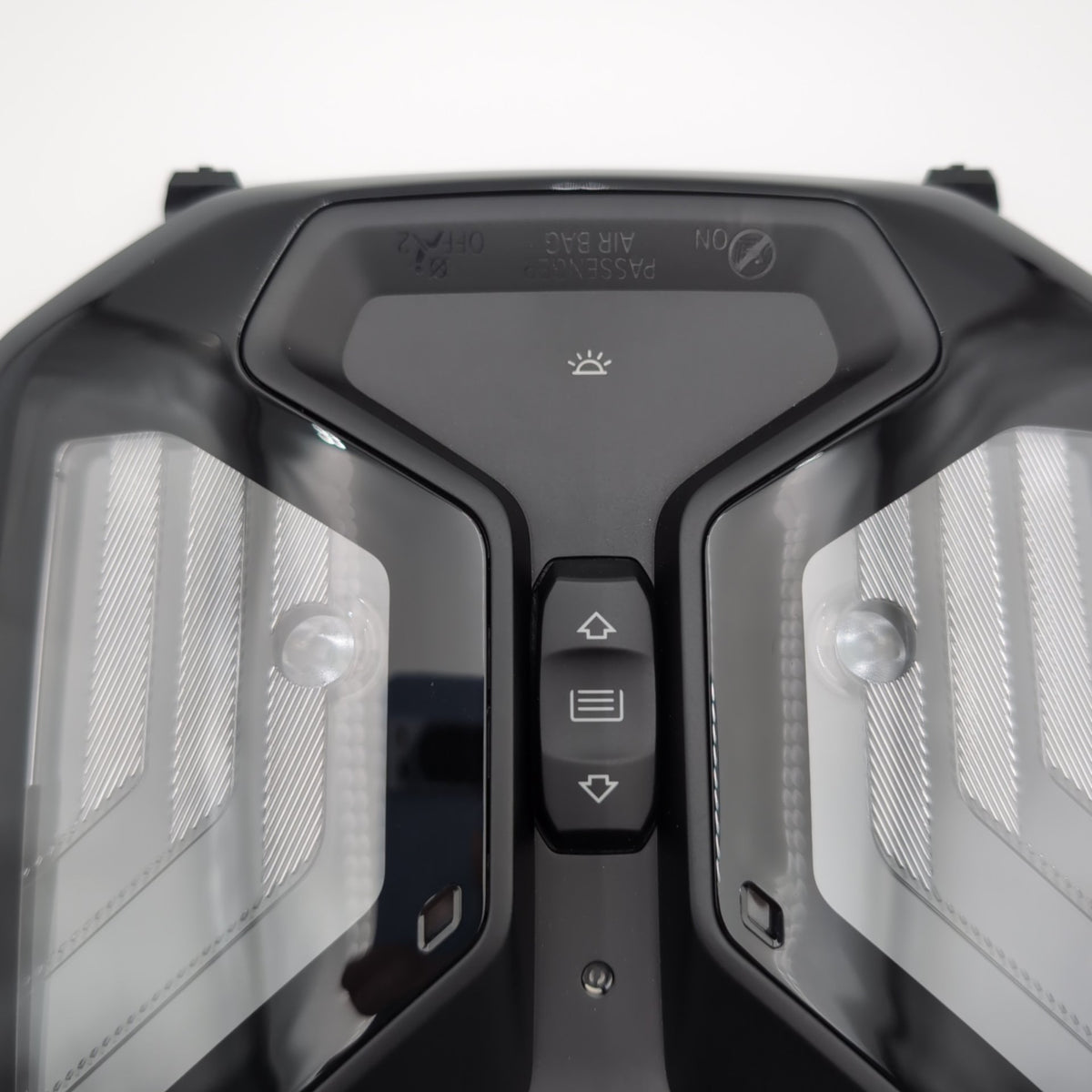 2024 2025 2026 BMW X3 G45 Overhead Console Dome Light Camera Assembly 5B5F9D3