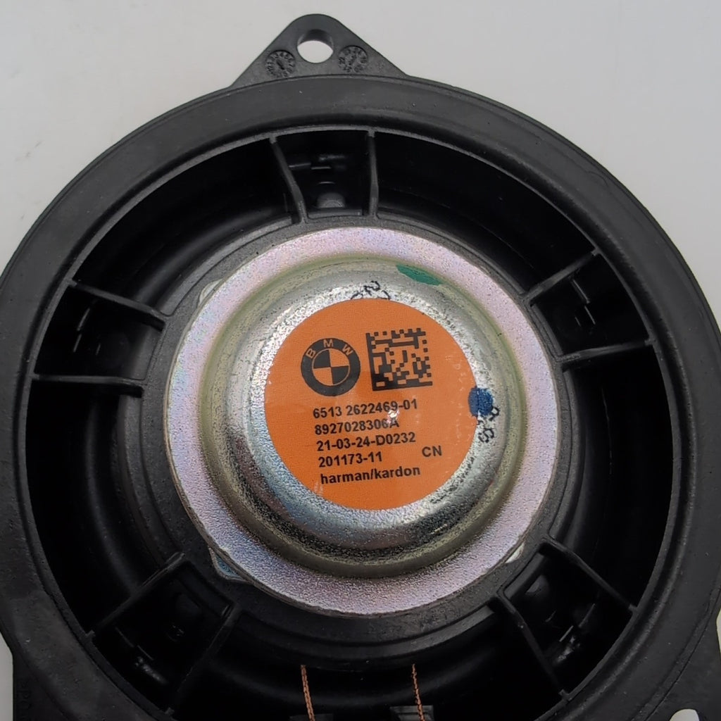 2019 - 2025 BMW G20 G22 G26 G30 M3 X3 X4 X5 X6 Midrange Door Speaker Harman