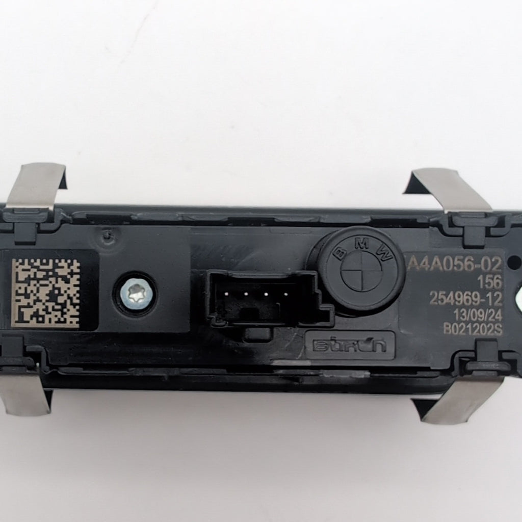 2022 2023 2024 2025 BMW X1 X2 U11 U10 Light Operating Switch Panel OEM 5A4A056