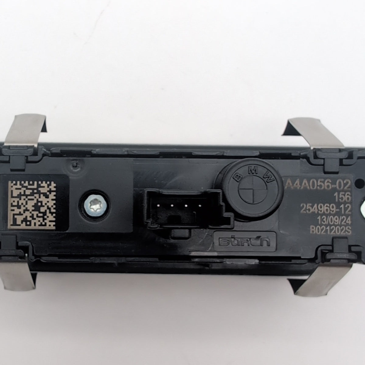 2022 2023 2024 2025 BMW X1 X2 U11 U10 Light Operating Switch Panel OEM 5A4A056