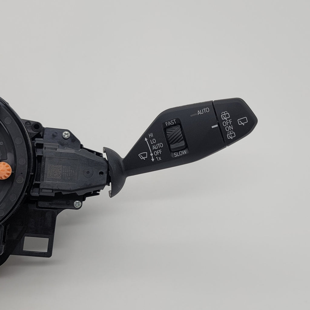 2022 2023 2024 2025 BMW iX I20 STEERING COLUMN MULTIFUNCTION CONTROL SWITCH OEM