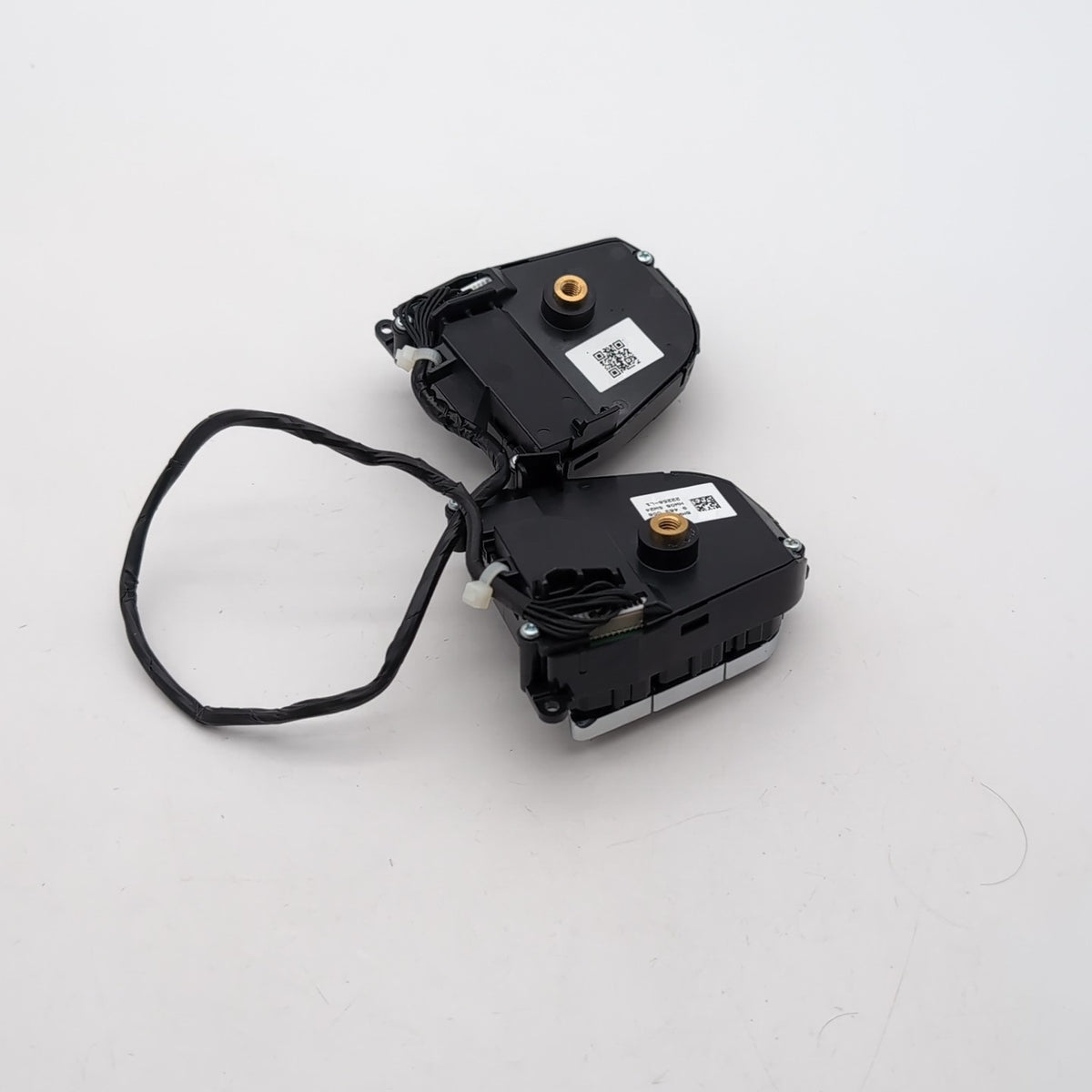 2022 2023 2024 BMW X3 G01 STEERING WHEEL MULTI FUNCTION CONTROL SWITCH OEM