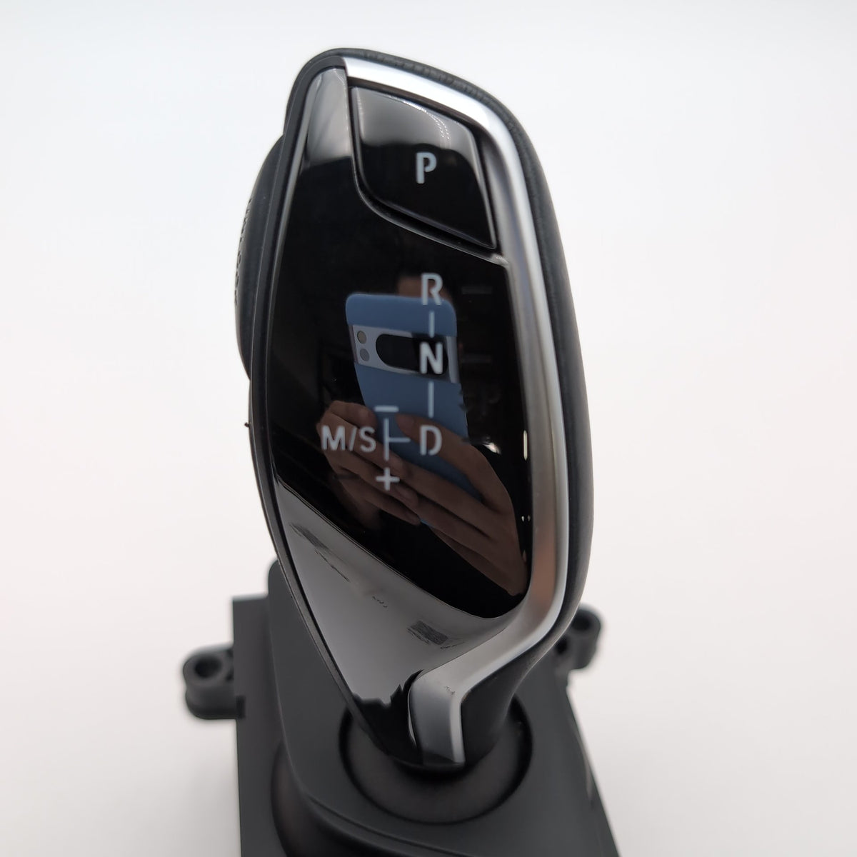 2017 2018 2019 BMW 740i 750i G11 G12 Ceramic Gear Selector Shifter 7947689