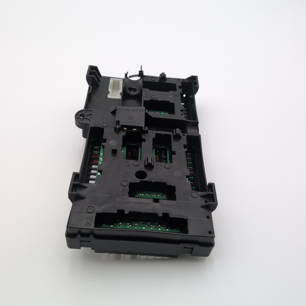 2021 - 2026 BMW i4 G20 G26 G80 G82 G83 G87 Rear Power Distribution Fuse Box
