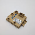 2014 2015 2016 Mercedes E63 S W212 Driver Control Module OEM A0009009903