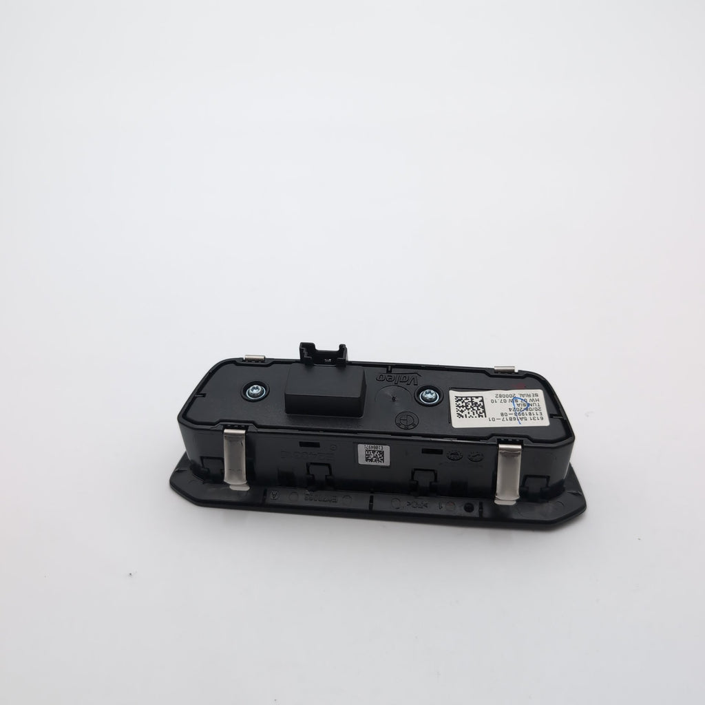 2021 - 2026 BMW G20 G22 G26 G42 M3 M4 Headlight Control Switch Panel 5A16B17