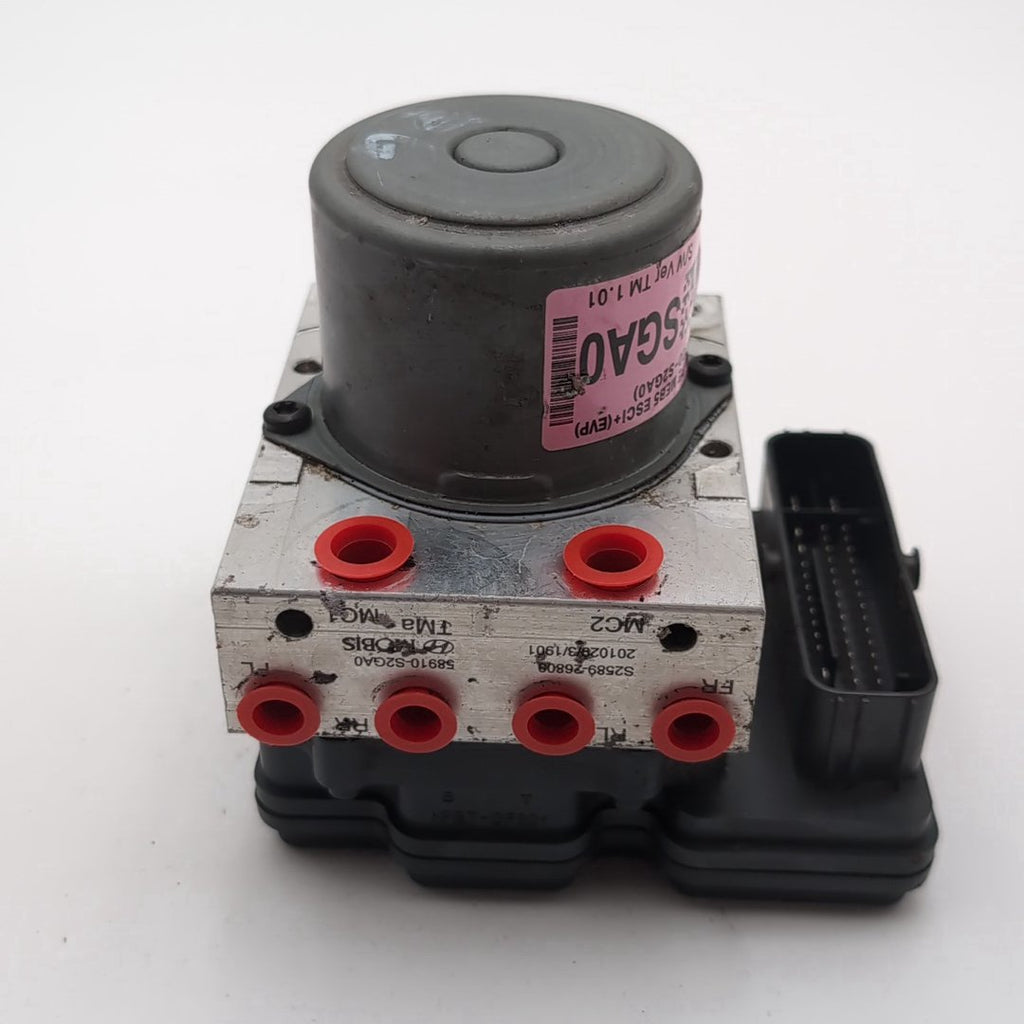 2021 Hyundai Santa Fe 2.5L ABS Anti Lock Brake Pump 58900-S2GA0