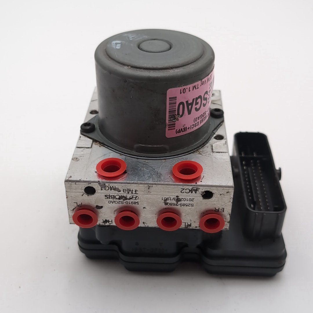 2021 Hyundai Santa Fe 2.5L ABS Anti Lock Brake Pump 58900-S2GA0