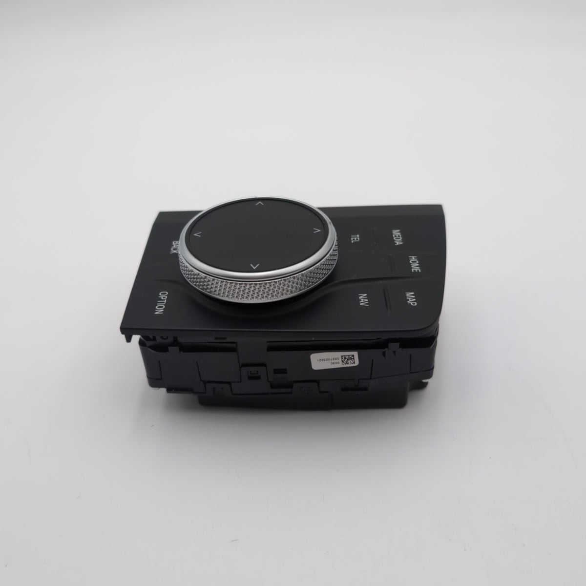 2022 - 2025 BMW i4 G20 G23 G26 G42 iDrive Navigation Media Switch Knob 5B6B590