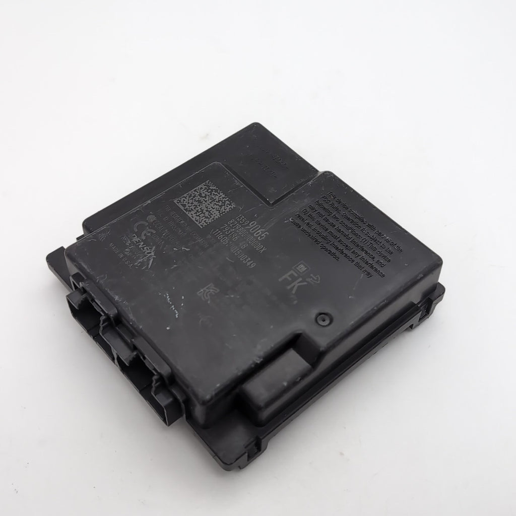 2016 2017 2018 Chevy Camaro GM Buick Keyless Entry Control Module 13599065
