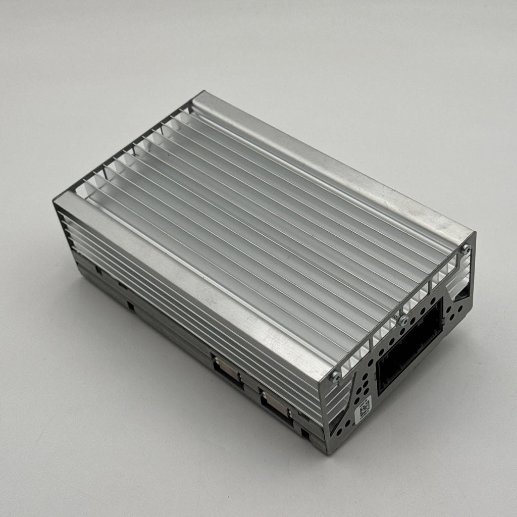 2019 2020 2021 BMW 330i M340i G20 Radio Audio Amplifier Amp 2622896