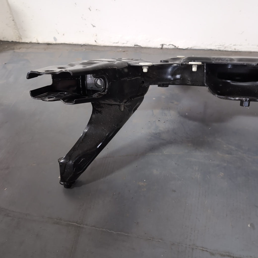 2023 2024 2025 BMW X1 U11 Front Subframe Chassis Cross Member Support 8836336