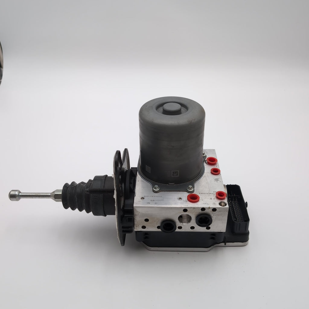2021 - 2025 Chevrolet Trailblazer ABS Master Cylinder Brake Booster 60007955