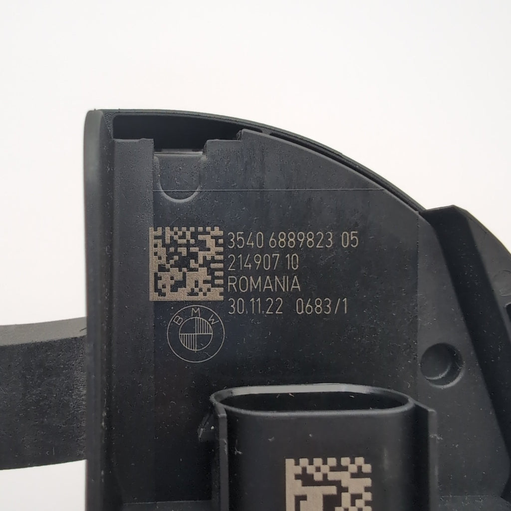 2021 2022 2023 2024 2025 BMW iX X1 X2 Accelerator Gas Pedal 6889823