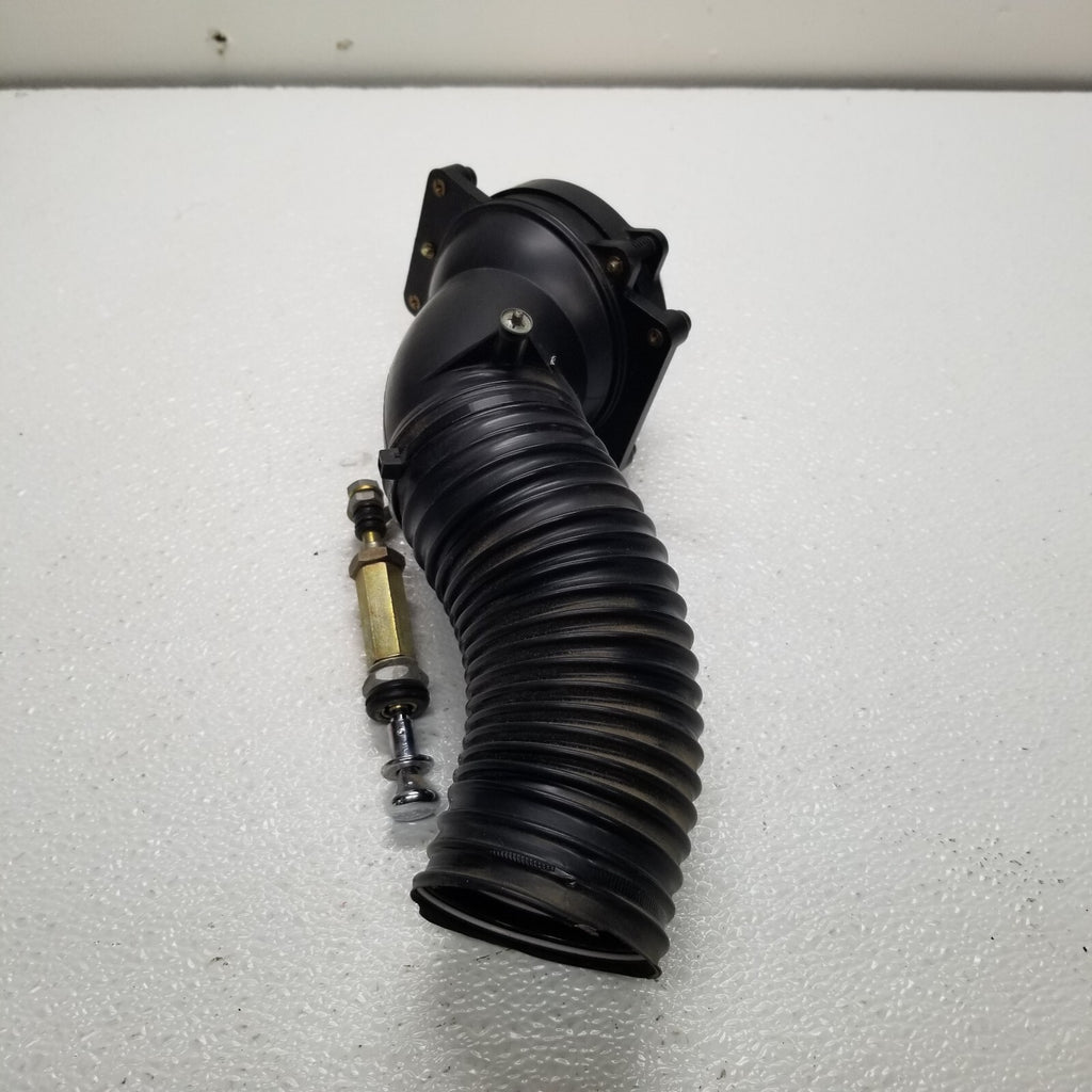 For Silver Spirit Spur Rolls Royce Left Side AC Heater Air Vent UB43468 Oem
