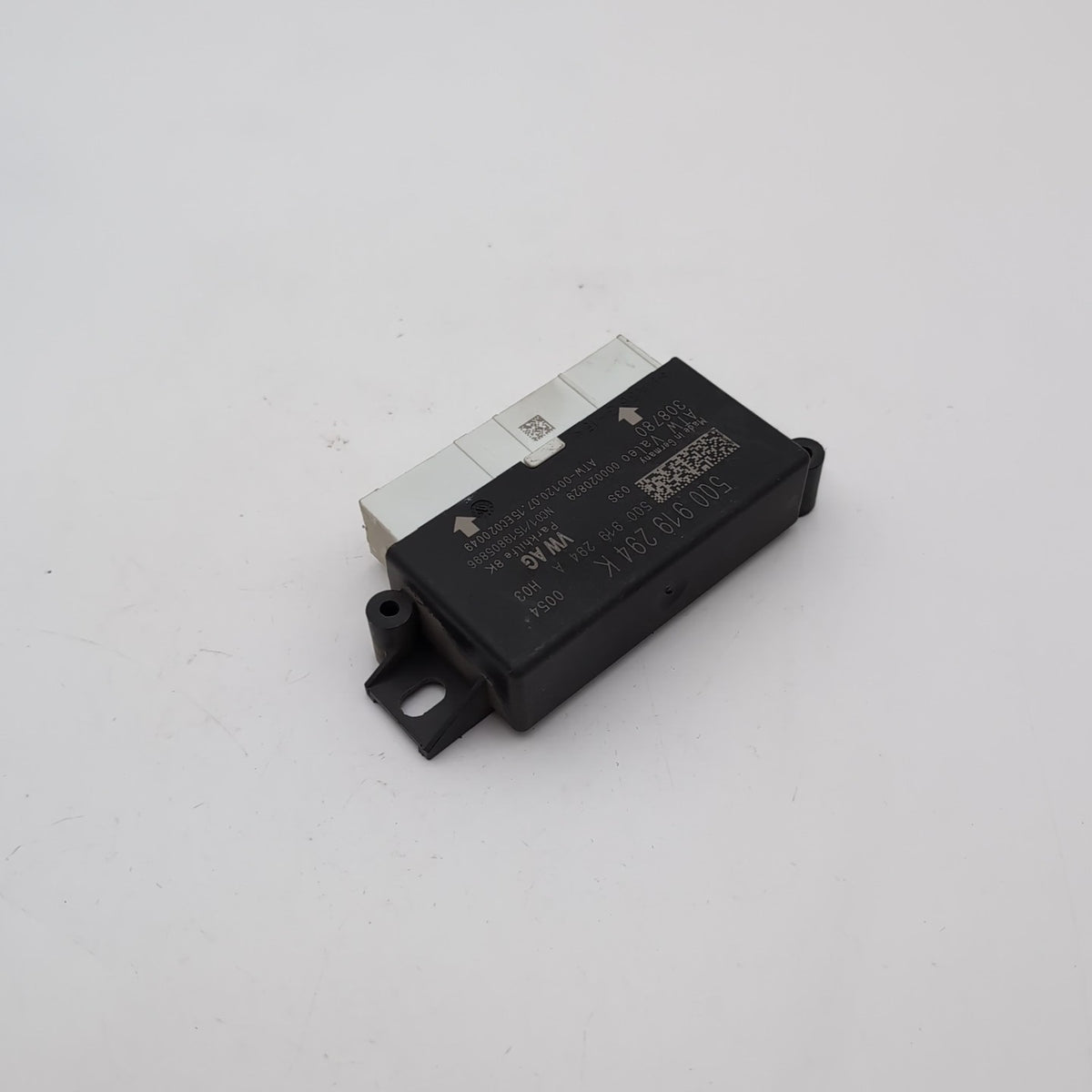 2016 2017 2018 2019 AUDI A3 S3 Park Assist Control Module 5Q0919294K OEM