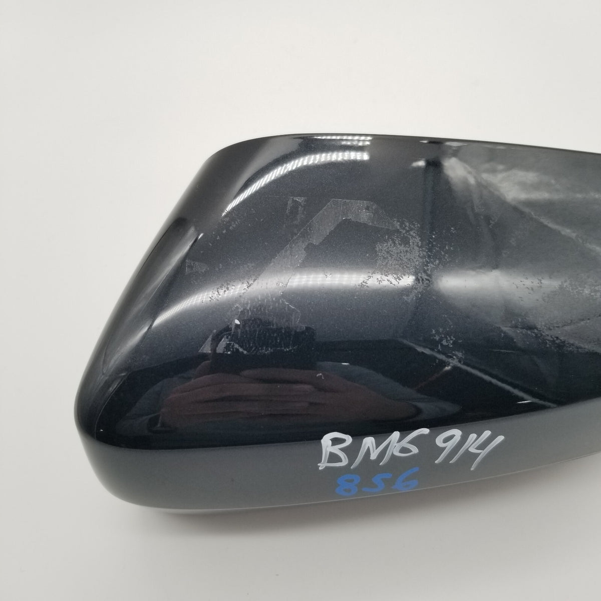 2019 2020 2021 BMW 3-Series G20 LH Driver Side Mirror Cap Cover 8493012 OEM