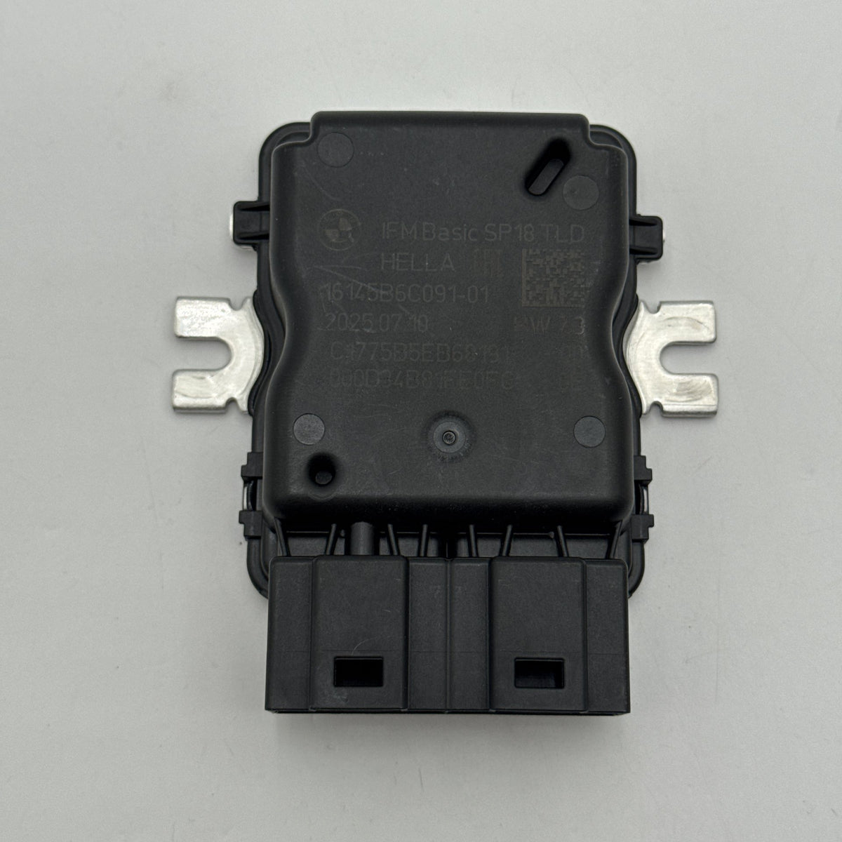 2025 2026 BMW 330i M340i G20 Fuel Pump Control Module 5B6C091