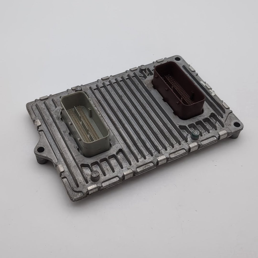 2014 Chrysler 300 3.6L Engine Computer Control Module 05150787AC