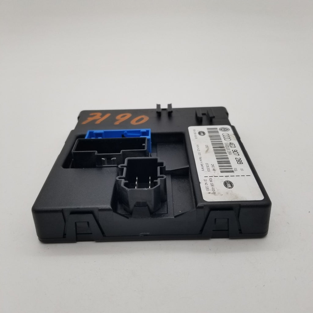 2002- 2009 Fits Audi A8 Multifunction Central Power Control Module 4E0907289