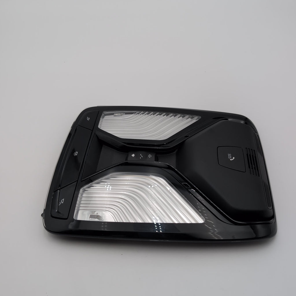 2021 - 2026 BMW 3 4 5 X3 X4 X5 X6 Front Overhead Console Dome Light 5B6C612
