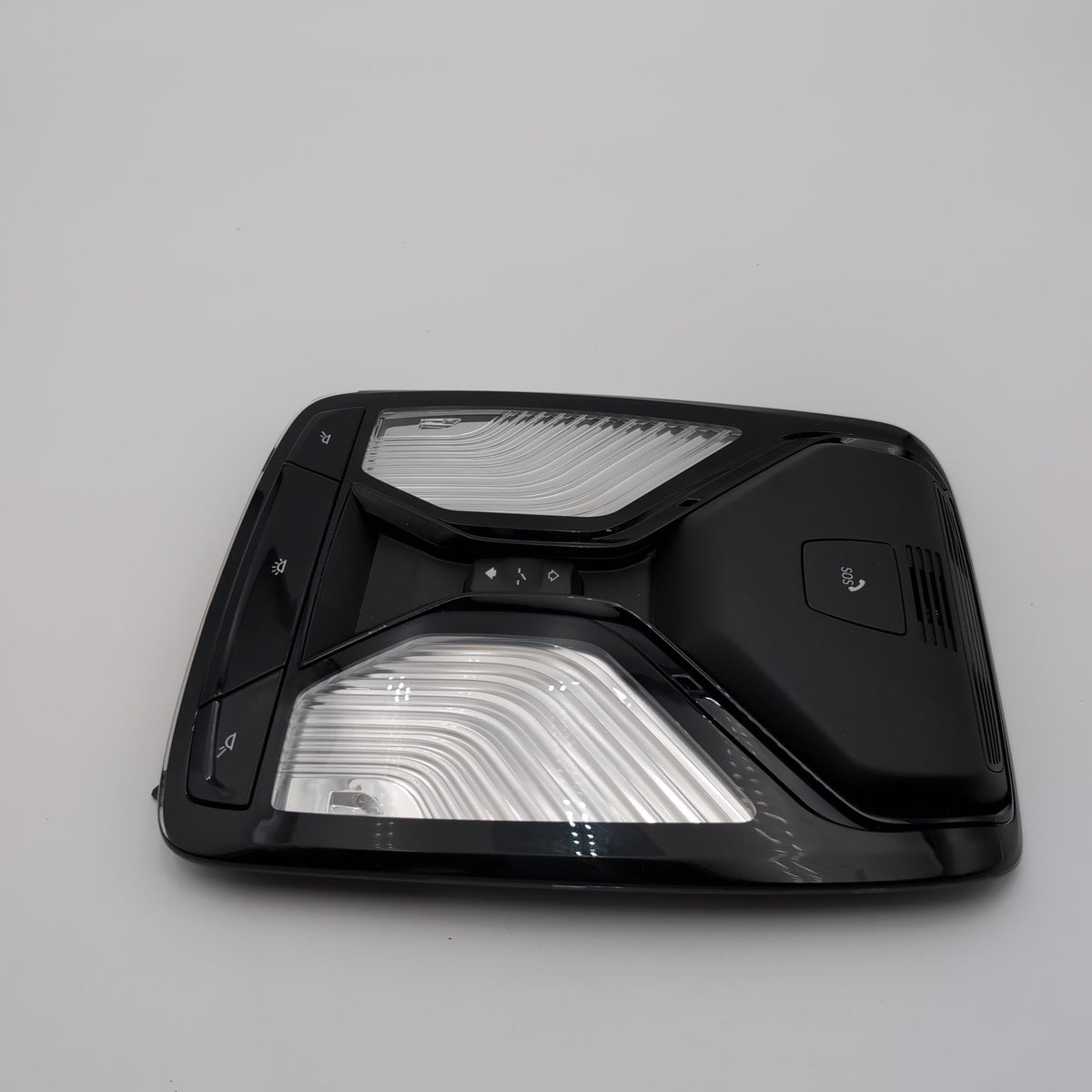 2021 - 2026 BMW 3 4 5 X3 X4 X5 X6 Front Overhead Console Dome Light 5B6C612